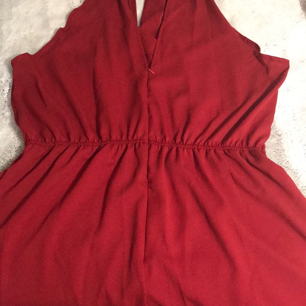 Romper - Picture 6 of 7